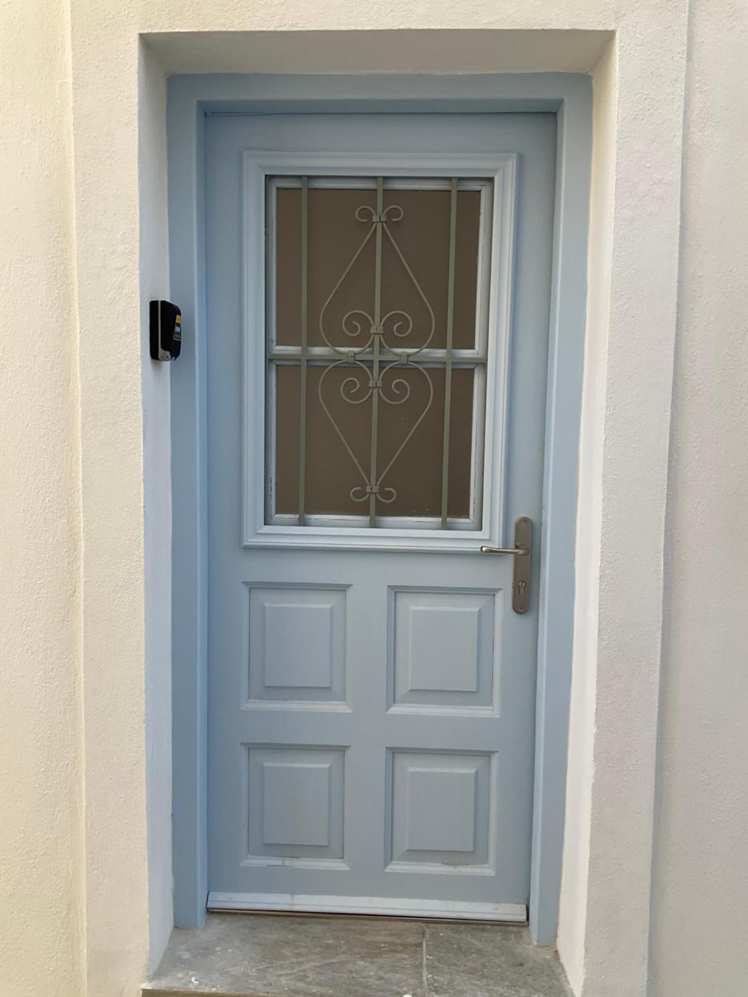 Okeanos Apartment Skiathos Town Exterior photo
