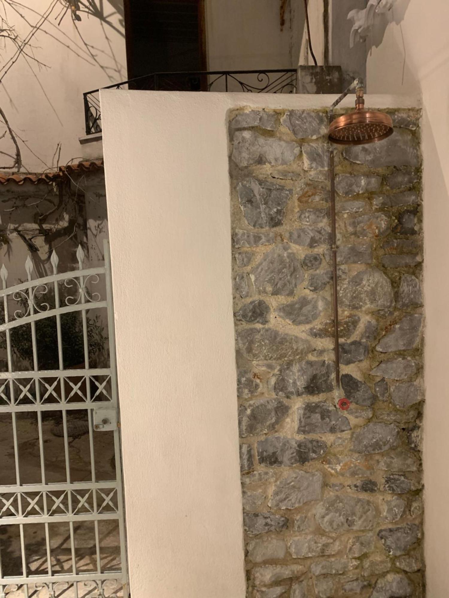 Okeanos Apartment Skiathos Town Exterior photo