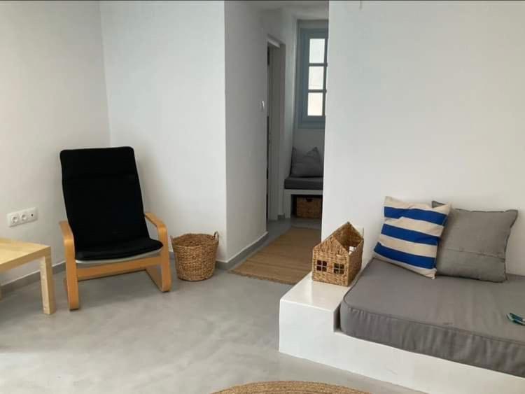 Okeanos Apartment Skiathos Town Exterior photo