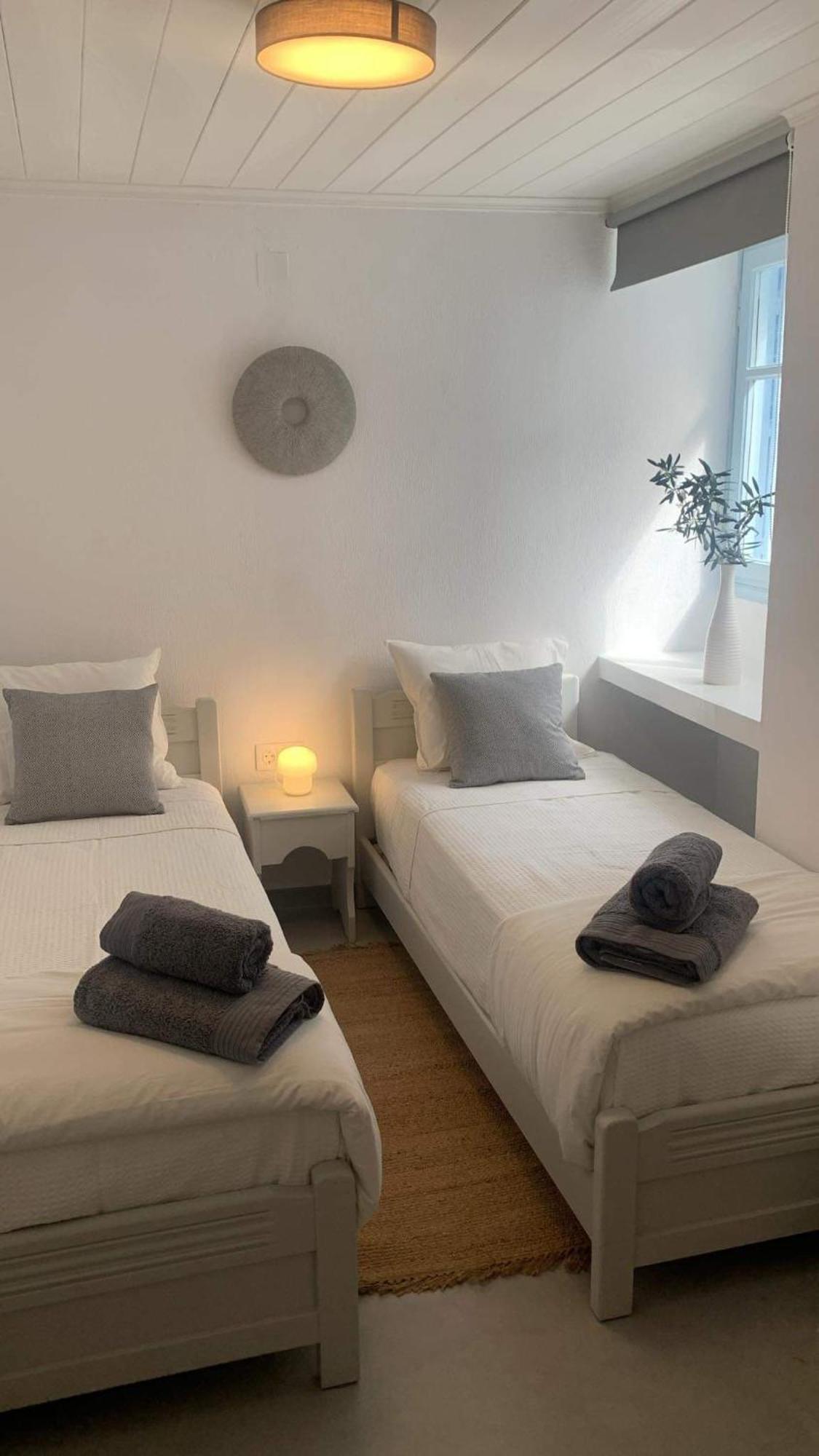 Okeanos Apartment Skiathos Town Exterior photo